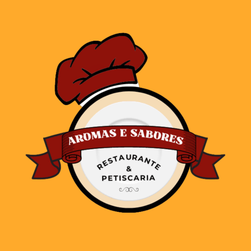 Patrocinador Gold Aromas e Sabores